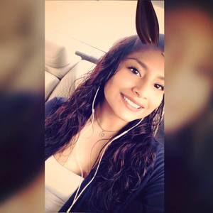 Meet your Posher, Angie